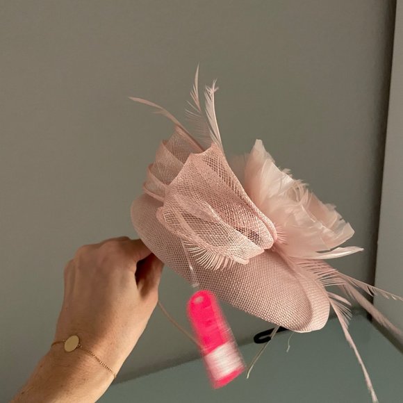 Fascinator - Picture 2 of 4